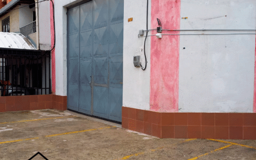 Bodega en Niquía, Bello
