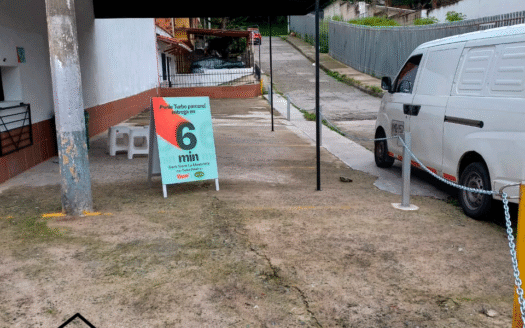 Bodega en Niquía, Bello