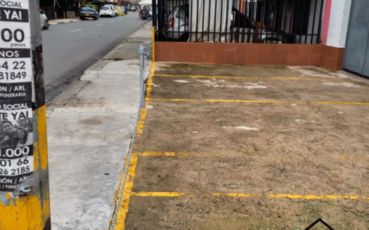 Bodega en Niquía, Bello