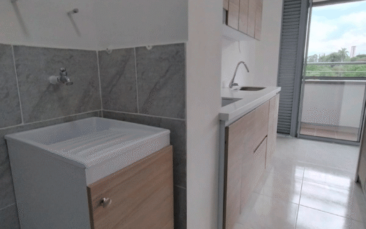 Apartamento en Ciudad Fabricato, Bello