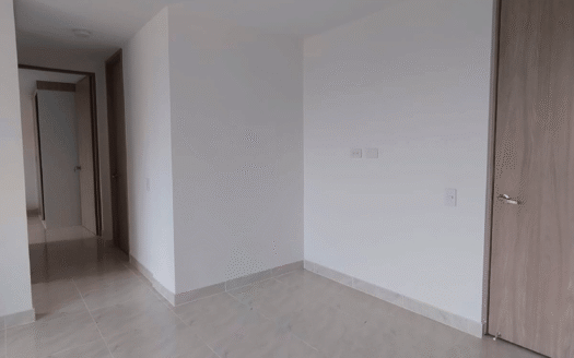 Apartamento en Ciudad Fabricato, Bello