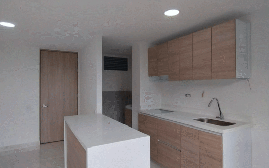 Apartamento en Ciudad Fabricato, Bello