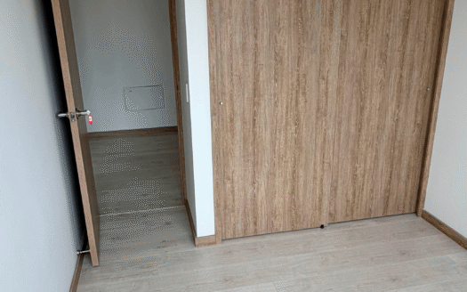 Apartamento en Suramérica, La Estrella