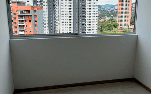 Apartamento en Suramérica, La Estrella