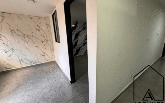 Apartaestudio en López de Mesa, Medellín