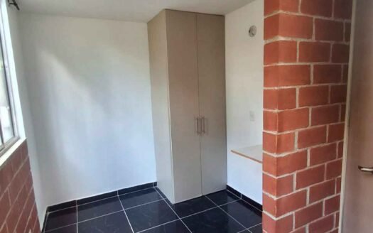 Apartamento en Robledo Santa María, Medellín