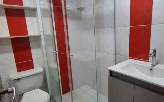 Apartamento en Robledo Santa María, Medellín