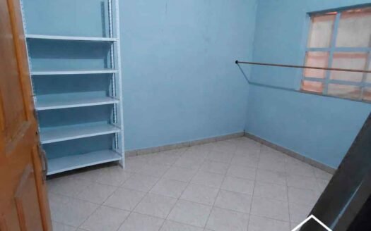 Casa comercial para oficina en Prado, Medellín