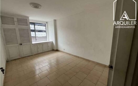 Apartamento en Laureles, Medellín
