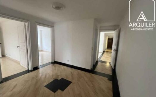 Apartamento en Laureles, Medellín
