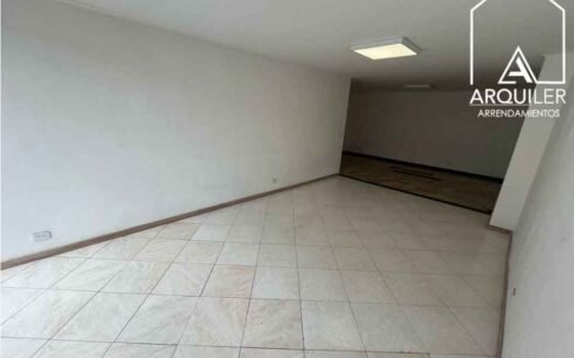 Apartamento en Laureles, Medellín
