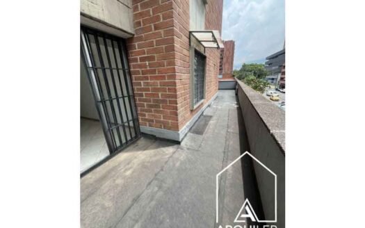 Apartamento en Laureles, Medellín