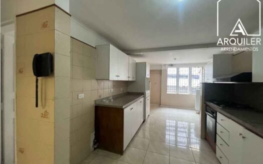 Apartamento en Laureles, Medellín
