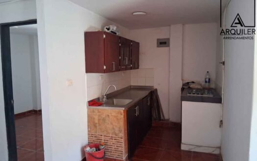 Apartamento en La Cumbre, Bello