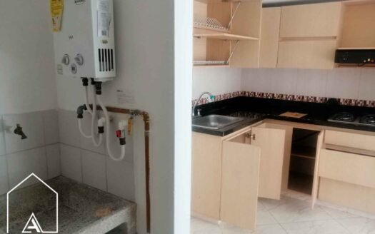 Apartamento en Trapiche, Bello