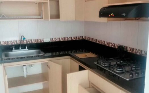 Apartamento en Trapiche, Bello