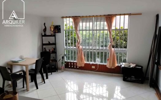 Apartamento en Trapiche, Bello