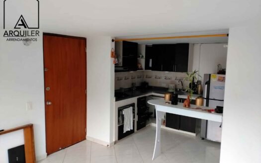 Apartamento en Trapiche, Bello