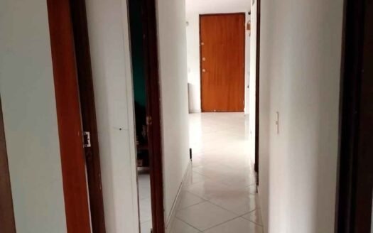 Apartamento en Trapiche, Bello