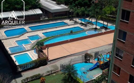 Apartamento en Trapiche, Bello