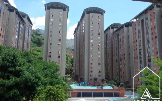Apartamento en Trapiche, Bello