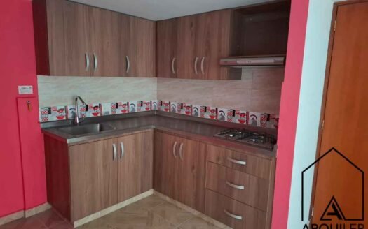 Apartamento en Trapiche, Bello